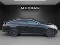 MERCEDES-BENZ AMG GT 4 43