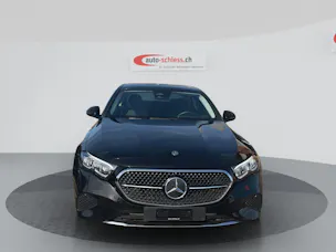 MERCEDES-BENZ E 200 9G-Tronic Avantgarde Advanced