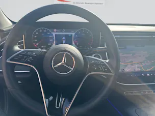 MERCEDES-BENZ E 200 9G-Tronic Avantgarde Advanced