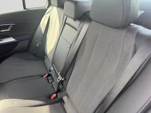 MERCEDES-BENZ E 200 9G-Tronic Avantgarde Advanced