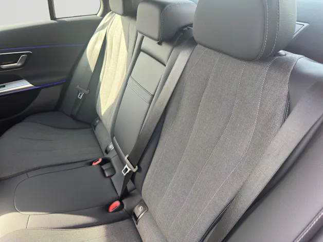 MERCEDES-BENZ E 200 9G-Tronic Avantgarde Advanced