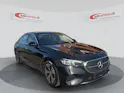 MERCEDES-BENZ E 200 9G-Tronic Avantgarde Advanced