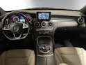 MERCEDES-BENZ C 400 4Matic 7G-Tronic