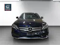 MERCEDES-BENZ C 400 4Matic 7G-Tronic