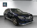 MERCEDES-BENZ C 400 4Matic 7G-Tronic