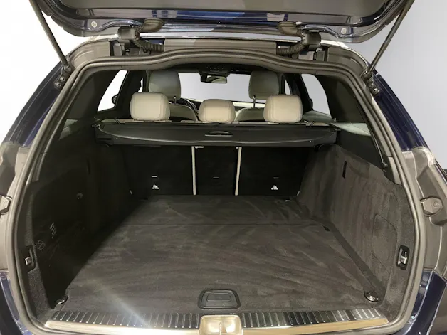 MERCEDES-BENZ C 400 4Matic 7G-Tronic