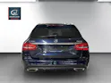 MERCEDES-BENZ C 400 4Matic 7G-Tronic