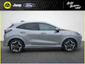 FORD Puma 1.0 EcoB Hybrid ST-Line X