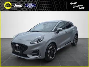 FORD Puma 1.0 EcoB Hybrid ST-Line X