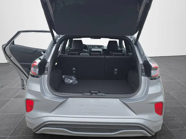 FORD Puma 1.0 EcoB Hybrid ST-Line X
