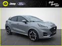 FORD Puma 1.0 EcoB Hybrid ST-Line X