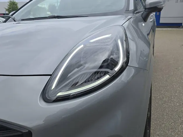 FORD Puma 1.0 EcoB Hybrid ST-Line X