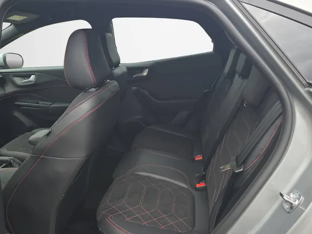 FORD Puma 1.0 EcoB Hybrid ST-Line X