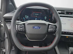 FORD Puma 1.0 EcoB Hybrid ST-Line X