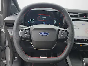 FORD Puma 1.0 EcoB Hybrid ST-Line X