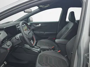 FORD Puma 1.0 EcoB Hybrid ST-Line X