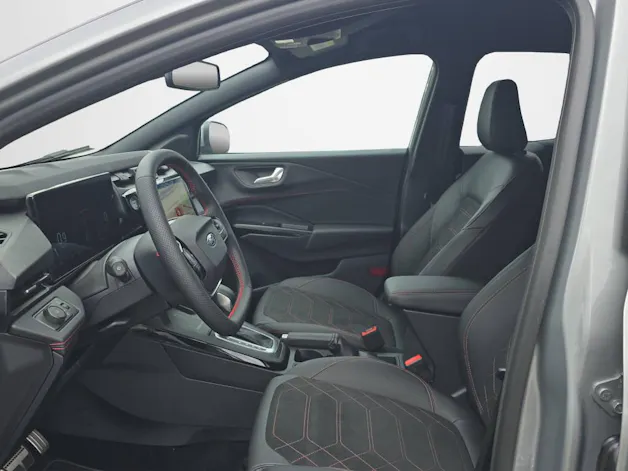 FORD Puma 1.0 EcoB Hybrid ST-Line X