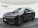 VW Tiguan 2.0 TSI DSG R-Line 4Motion
