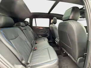 VW Tiguan 2.0 TSI DSG R-Line 4Motion