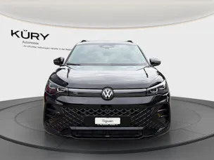 VW Tiguan 2.0 TSI DSG R-Line 4Motion