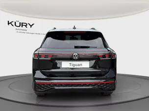 VW Tiguan 2.0 TSI DSG R-Line 4Motion
