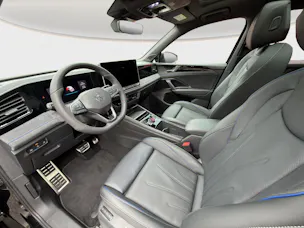 VW Tiguan 2.0 TSI DSG R-Line 4Motion