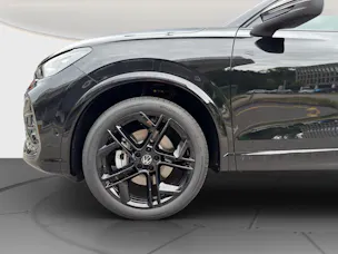 VW Tiguan 2.0 TSI DSG R-Line 4Motion