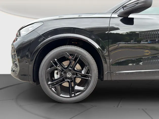 VW Tiguan 2.0 TSI DSG R-Line 4Motion