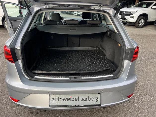 SEAT Leon ST 1.4 TSI ACT Style DSG
