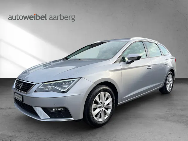 SEAT Leon ST 1.4 TSI ACT Style DSG