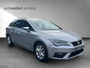 SEAT Leon ST 1.4 TSI ACT Style DSG