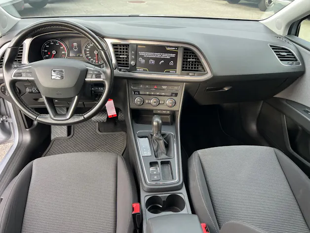 SEAT Leon ST 1.4 TSI ACT Style DSG
