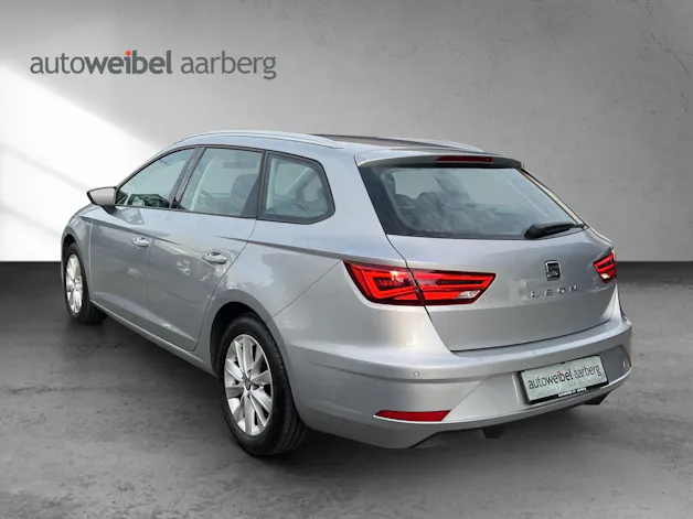 SEAT Leon ST 1.4 TSI ACT Style DSG