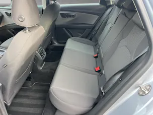 SEAT Leon ST 1.4 TSI ACT Style DSG