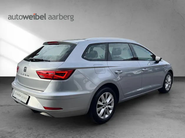 SEAT Leon ST 1.4 TSI ACT Style DSG
