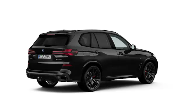 BMW X5 xDrive 50e M Sport Pro *0.9%-LEASINGAKTION*