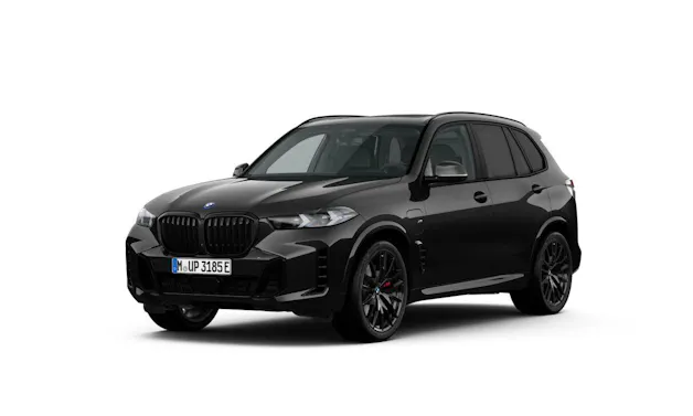 BMW X5 xDrive 50e M Sport Pro *0.9%-LEASINGAKTION*