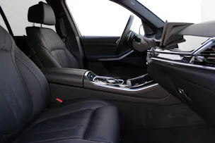 BMW X5 xDrive 50e M Sport Pro *0.9%-LEASINGAKTION*