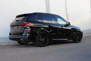 BMW X5 xDrive 50e M Sport Pro *0.9%-LEASINGAKTION*