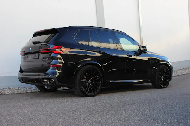 BMW X5 xDrive 50e M Sport Pro 🎉0.0%-LEASINGAKTION🎉