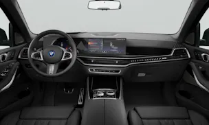 BMW X5 xDrive 50e M Sport Pro *0.9%-LEASINGAKTION*