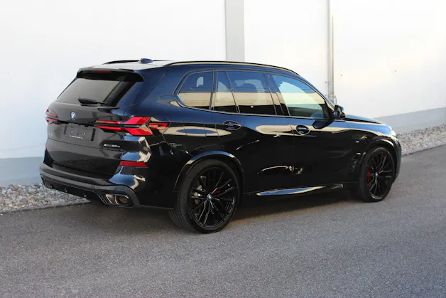 BMW X5 xDrive 50e M Sport Pro 🎉0.0%-LEASINGAKTION🎉