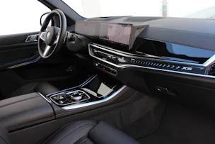 BMW X5 xDrive 50e M Sport Pro *0.9%-LEASINGAKTION*