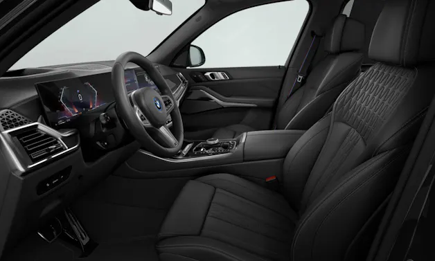 BMW X5 xDrive 50e M Sport Pro *0.9%-LEASINGAKTION*