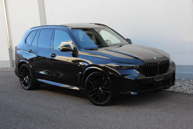 BMW X5 xDrive 50e M Sport Pro 🎉0.0%-LEASINGAKTION🎉