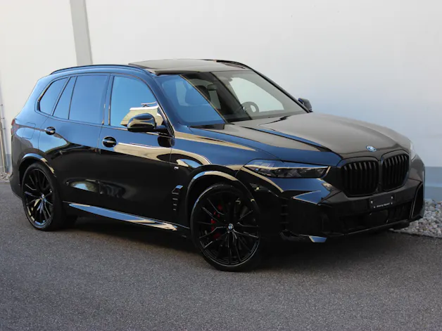 BMW X5 xDrive 50e M Sport Pro 🎉0.0%-LEASINGAKTION🎉