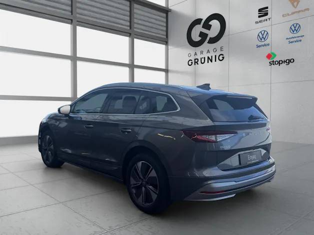 SKODA Enyaq 85x Dynamic 4x4