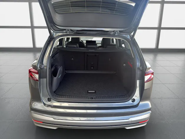 SKODA Enyaq 85x Dynamic 4x4