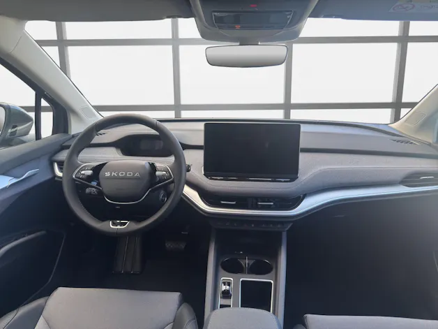 SKODA Enyaq 85x Dynamic 4x4