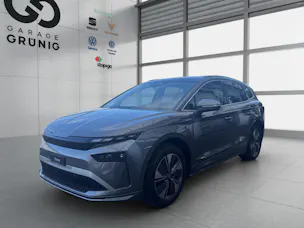 SKODA Enyaq 85x Dynamic 4x4